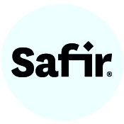 Logo restaurace Safir