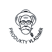 Logo Produkty Vladimír